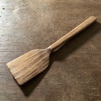 木製 ターナー(アカシア)
7.5cm x 34.5cm