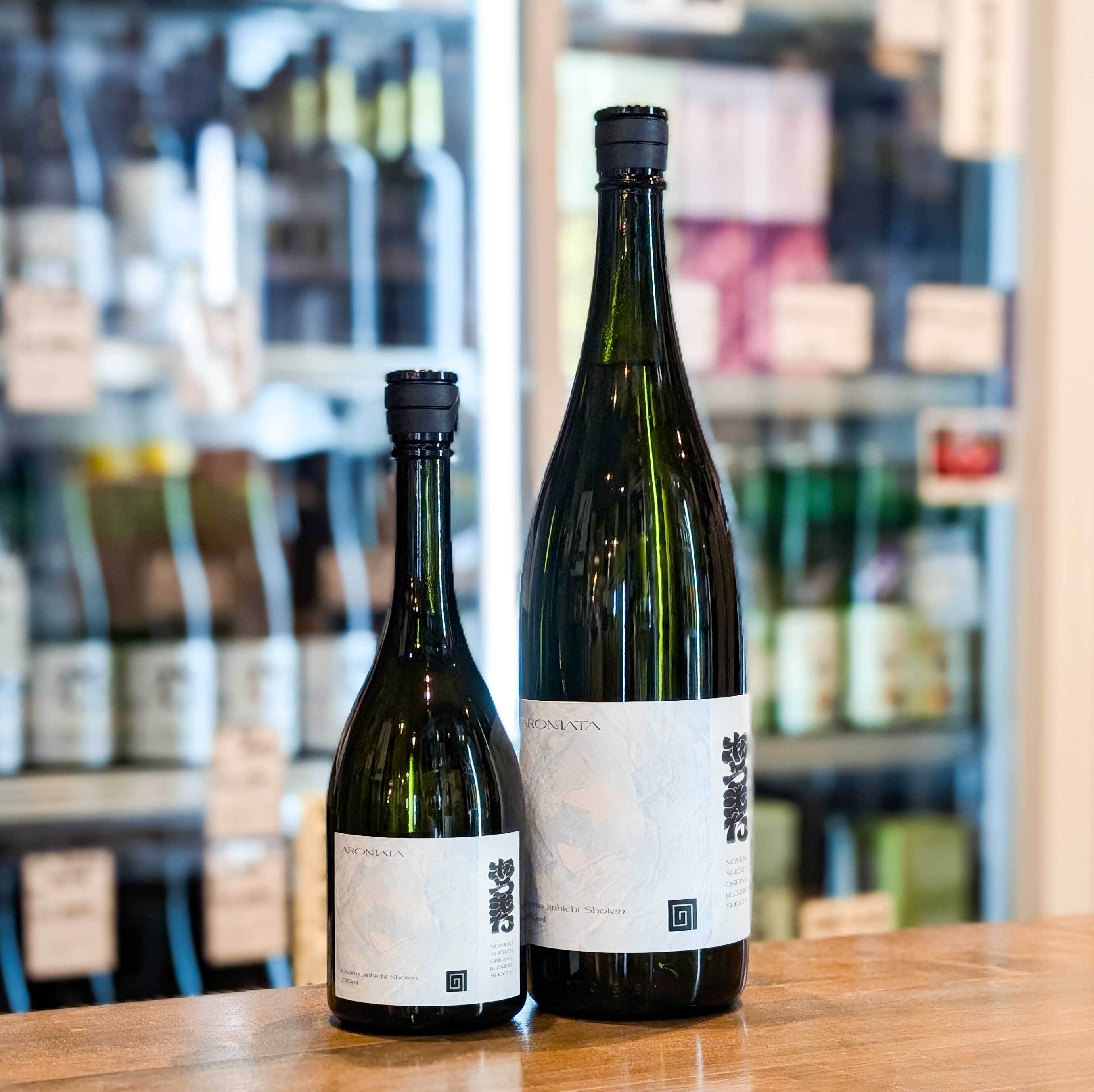 芋焼酎 | 森下酒店