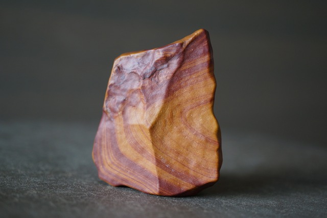 クムル産火山砕屑岩 Volcano-sedimentary Rock 1218