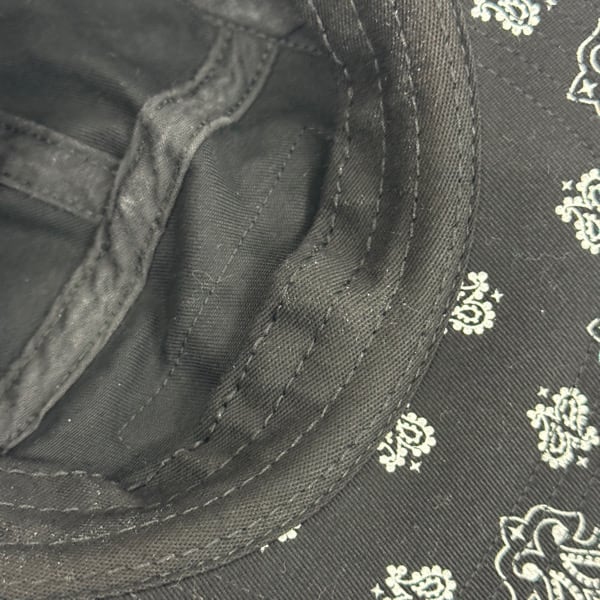 Supreme/シュプリーム【21SS】Bandana Camp Cap/バンダナ キャンプ
