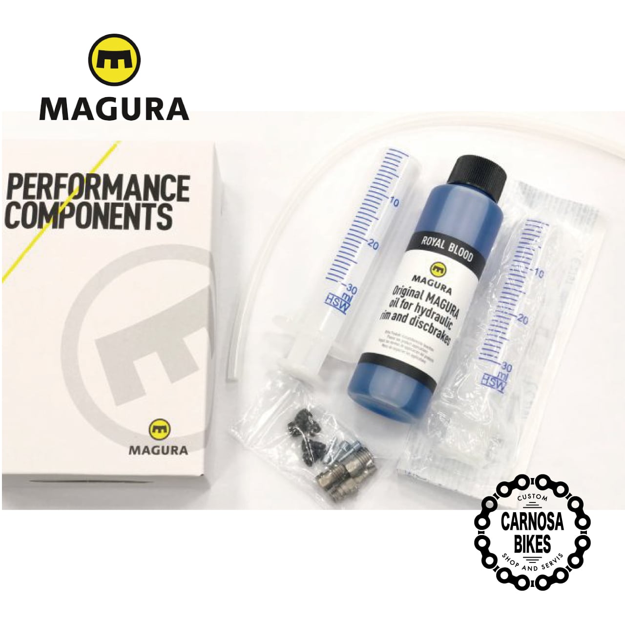 期間限定 MAGURA マグラ トップピース インサート 10ヶ入 MAGURA マグラ コンプレッションリング(オリーブ)(20ヶ入)