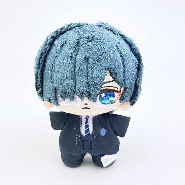 黒執事 寄宿学校編 シエル・ファントムハイヴ ぷりぬいだっちどりー