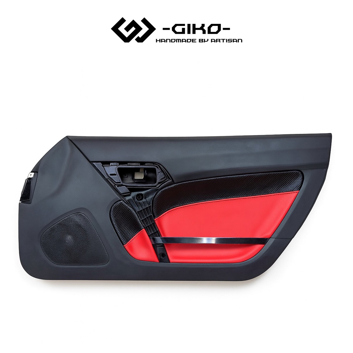 コペンLA400】ドアトリム メッシュ部 左右セット | 自動車内装専門店