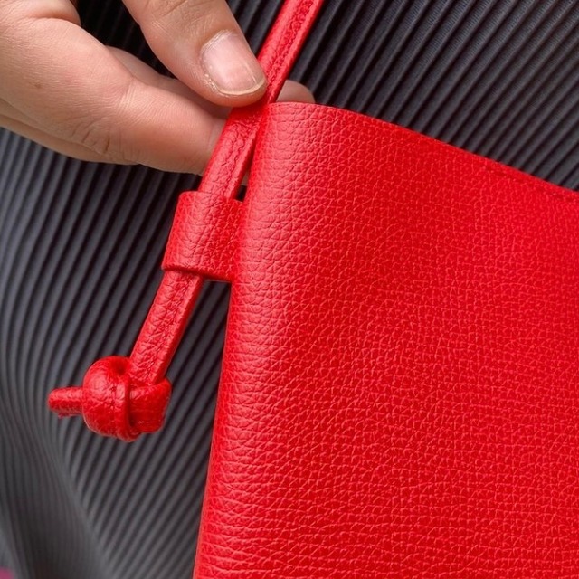 【スコッシュ】　レザースコッシュ