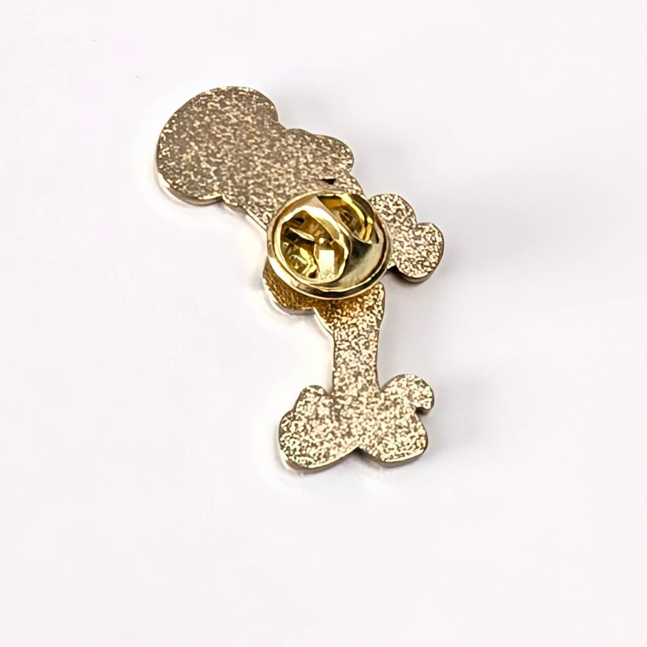 送料無料! ★ピンズ PINS★ピンバッジ 【 SpongeBob SquarePants(スポンジボブ)】イカルド〚アメリカン雑貨 アメトイ〛