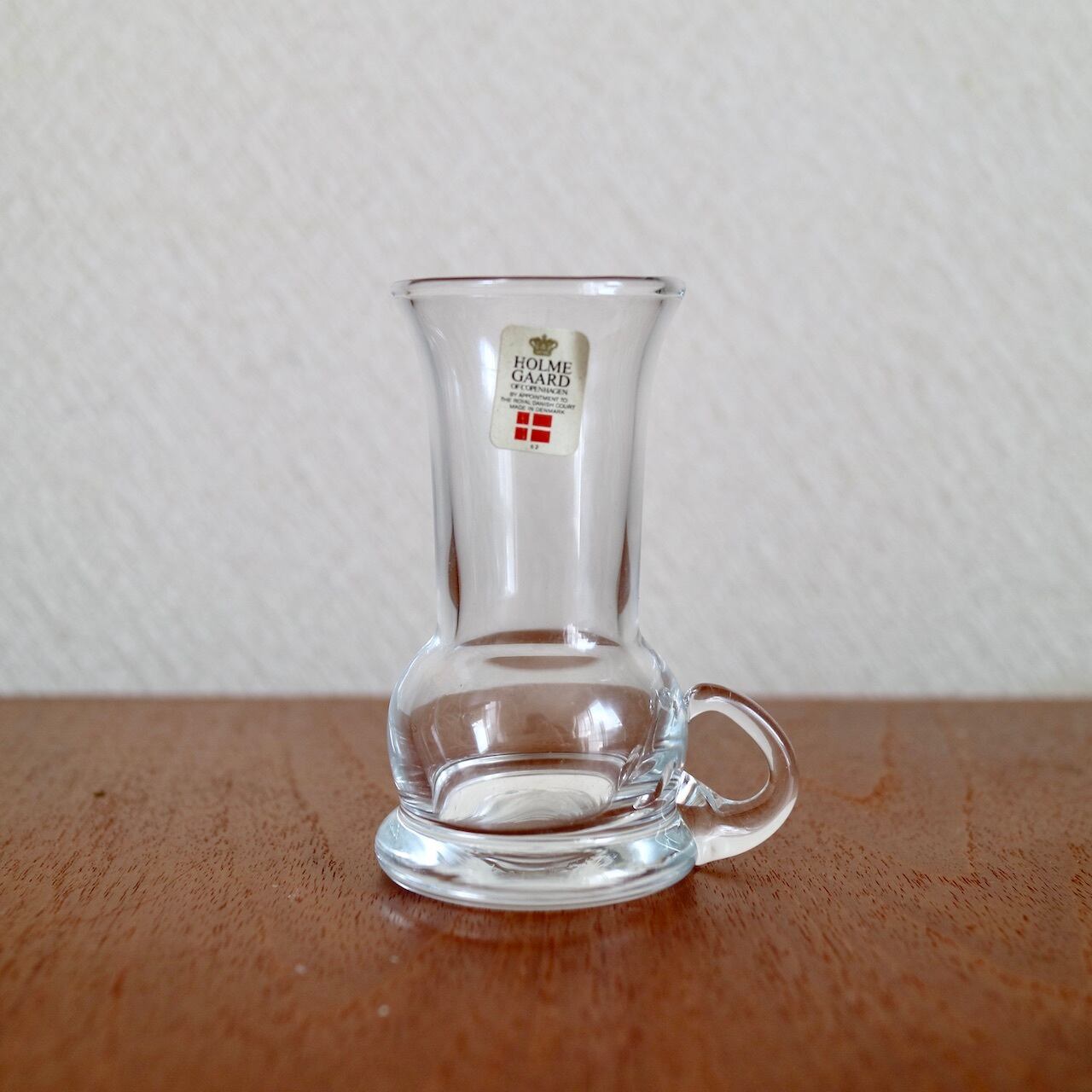 VINTAGE HOLMEGAARD JACOB BANG ホルムガード ガラス VINTAGE HOLMEGAARD JACOB BANG ホルムガードガラス