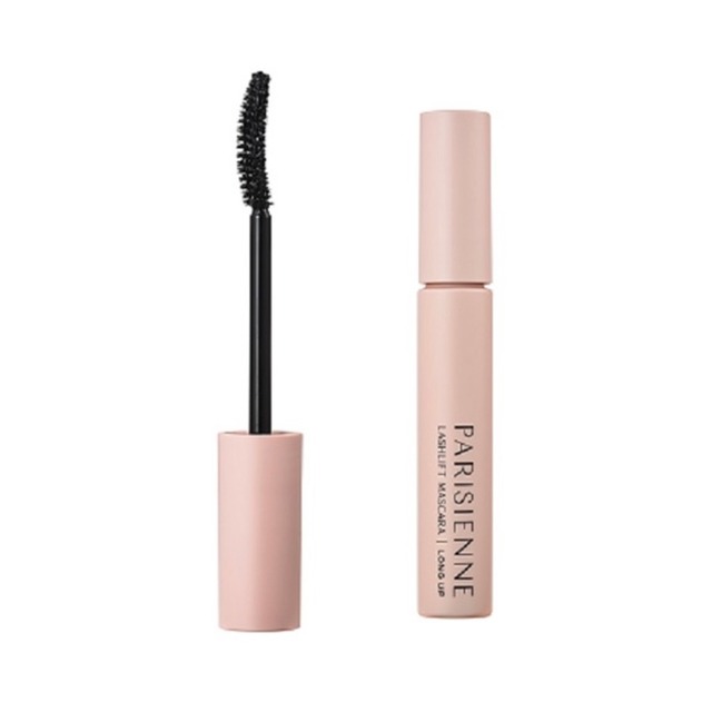 ラッシュリフトマスカラ / パリジェンヌ