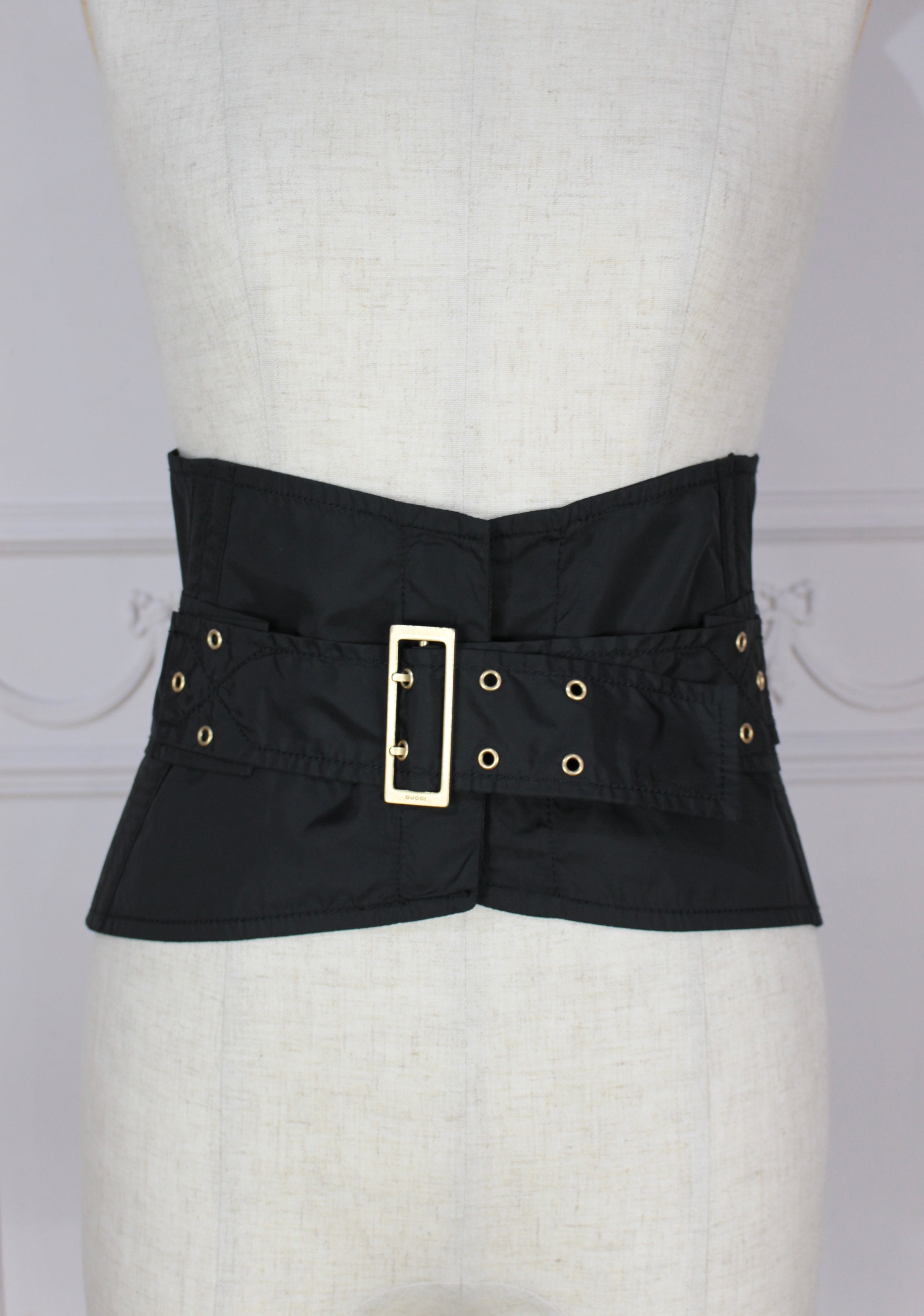 GUCCIコルセットベルト 20210121 | lila