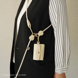 【即納】4way リード＆ゴールド