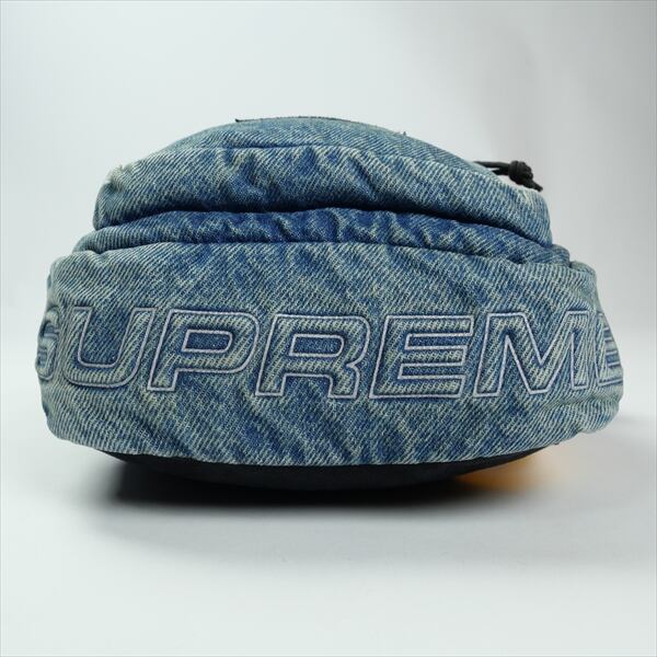 Size【フリー】 SUPREME シュプリーム 25FW Denim Shoulder Bag Washed