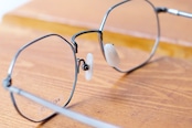 【OLIVER GOLDSMITH】STANMORE Col:Silver BKTT