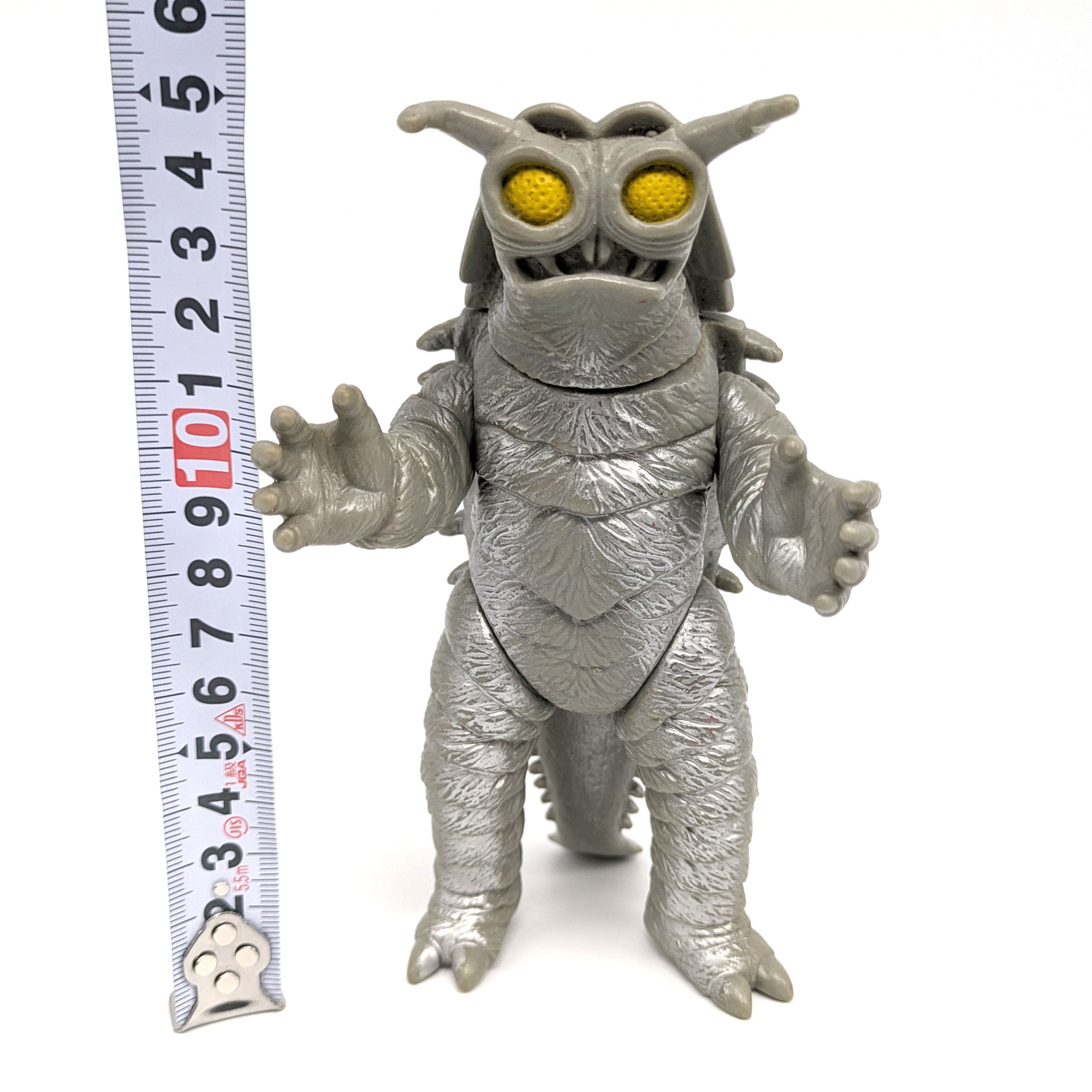 BANDAI(バンダイ)・ソフビ人形・ウルトラ怪獣・光熱怪獣キーラ BANDAI(バンダイ)・ソフビ人形・ウルトラ怪獣・光熱怪獣キーラ