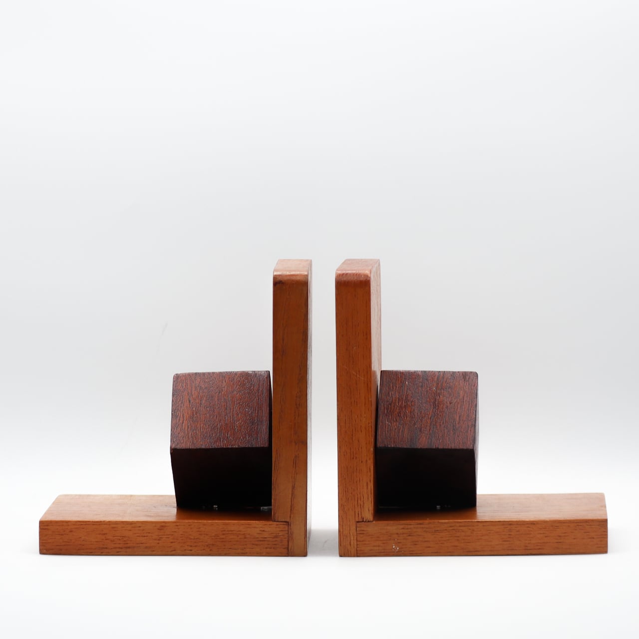 ART DECO BOOKEND ”roll the dice" | Netherlands