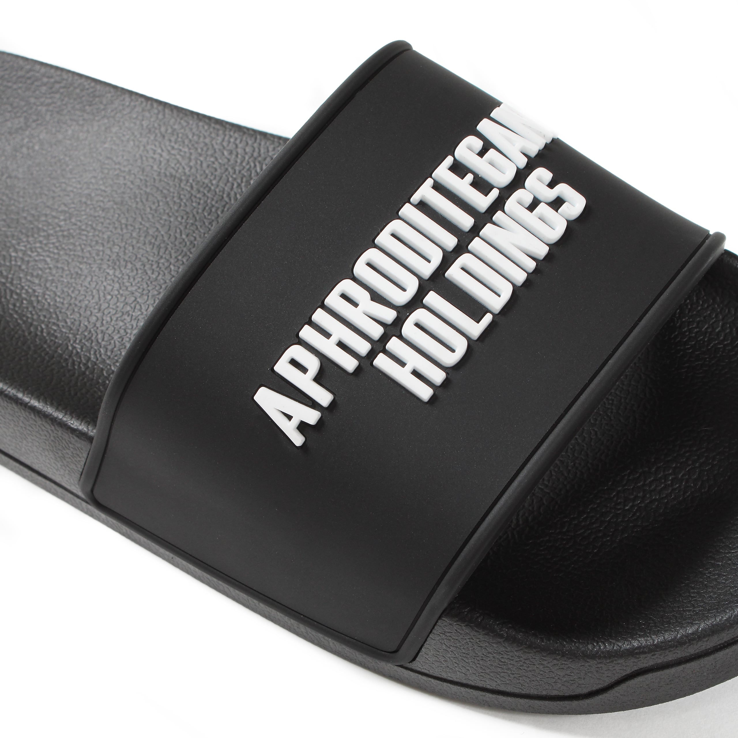 APHRODITE GANG HOLDINGS SHOWER SANDALS | APHRODITE GANG HOLDINGS