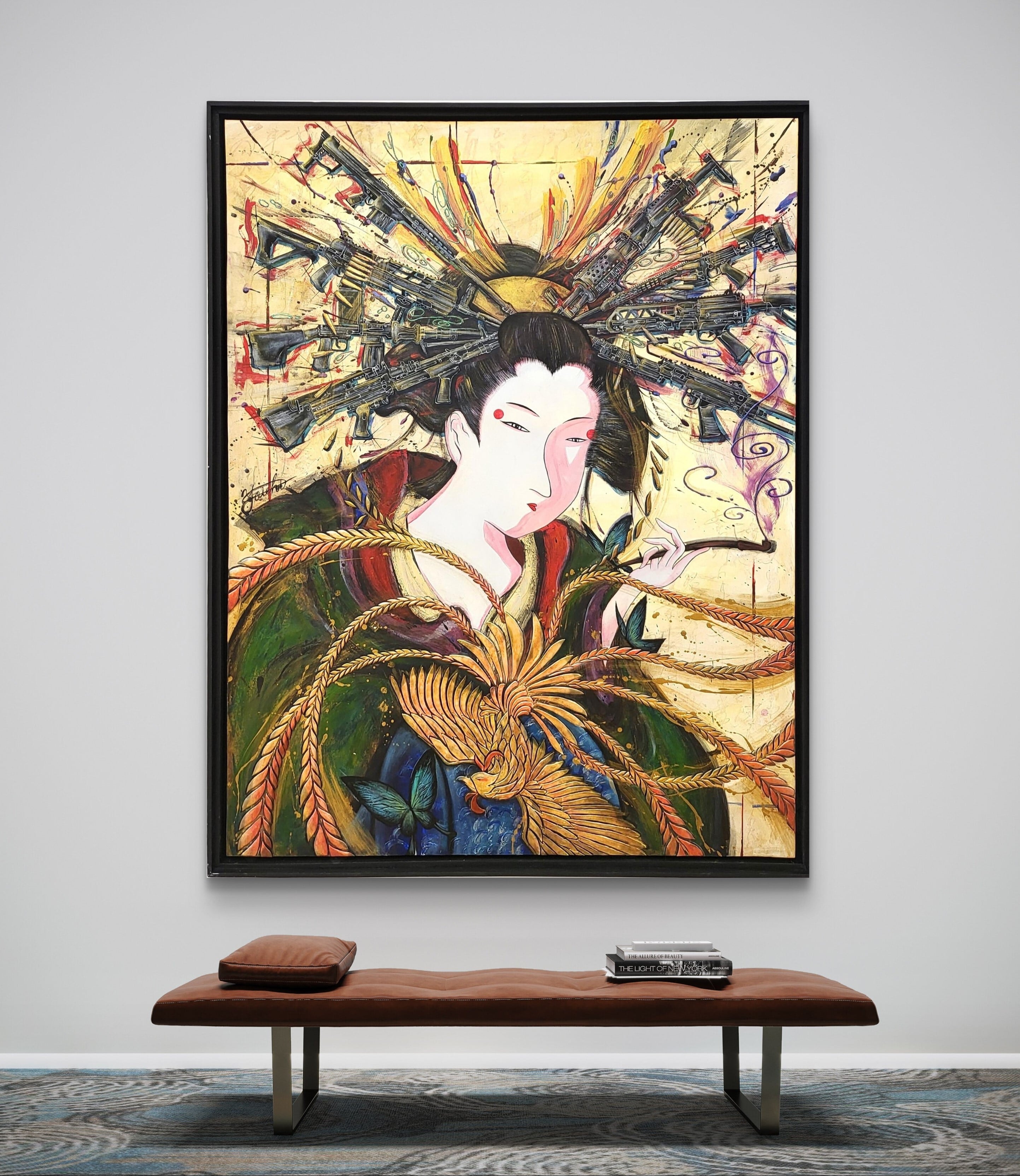 絵画 kakurete KAIGANOKURA - 絵画の蔵 -