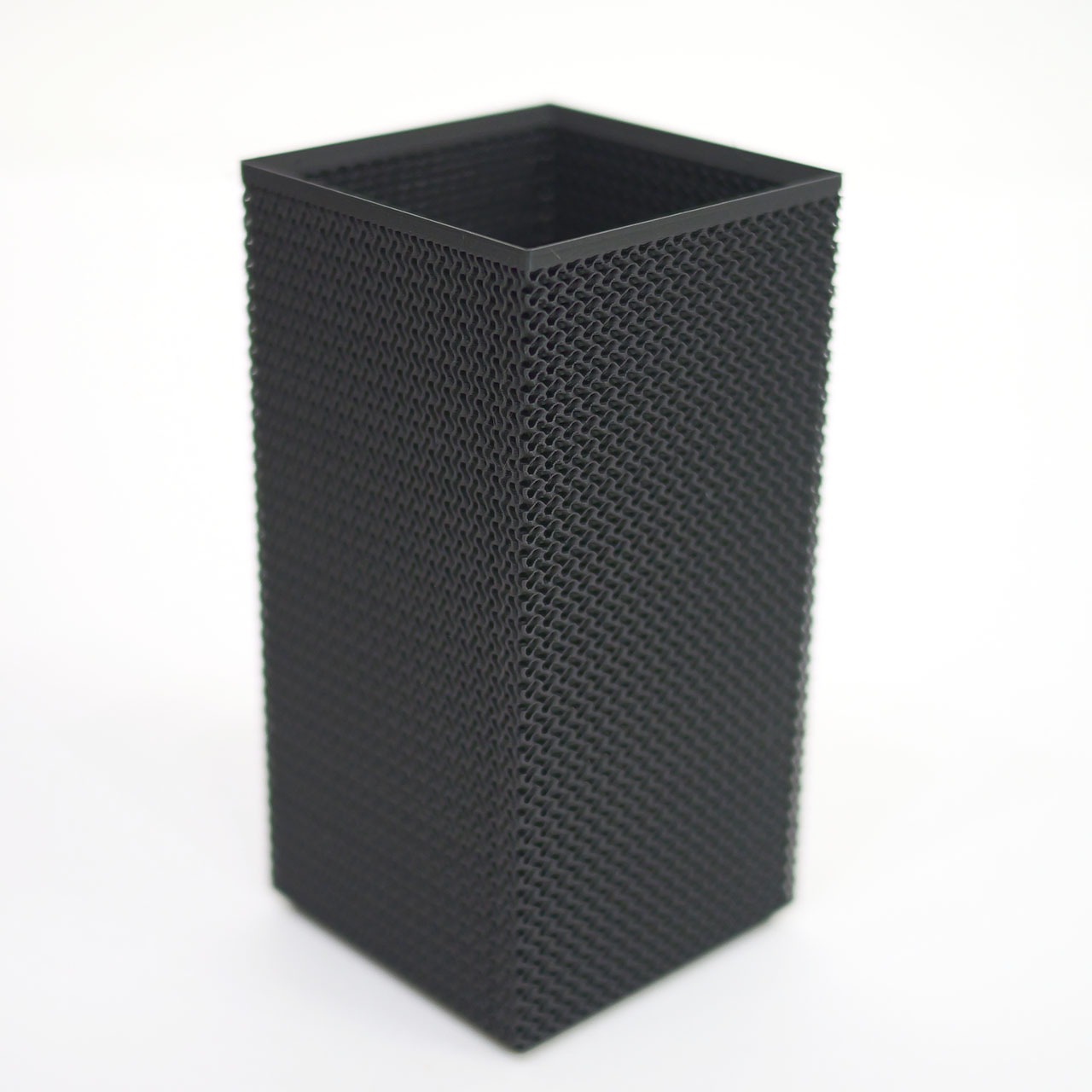 Cuboid Pot 60 Lサイズ (2.5号鉢)