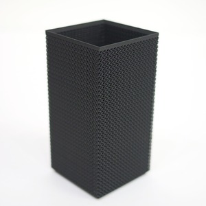 Cuboid Pot 60 Lサイズ (2.5号鉢)