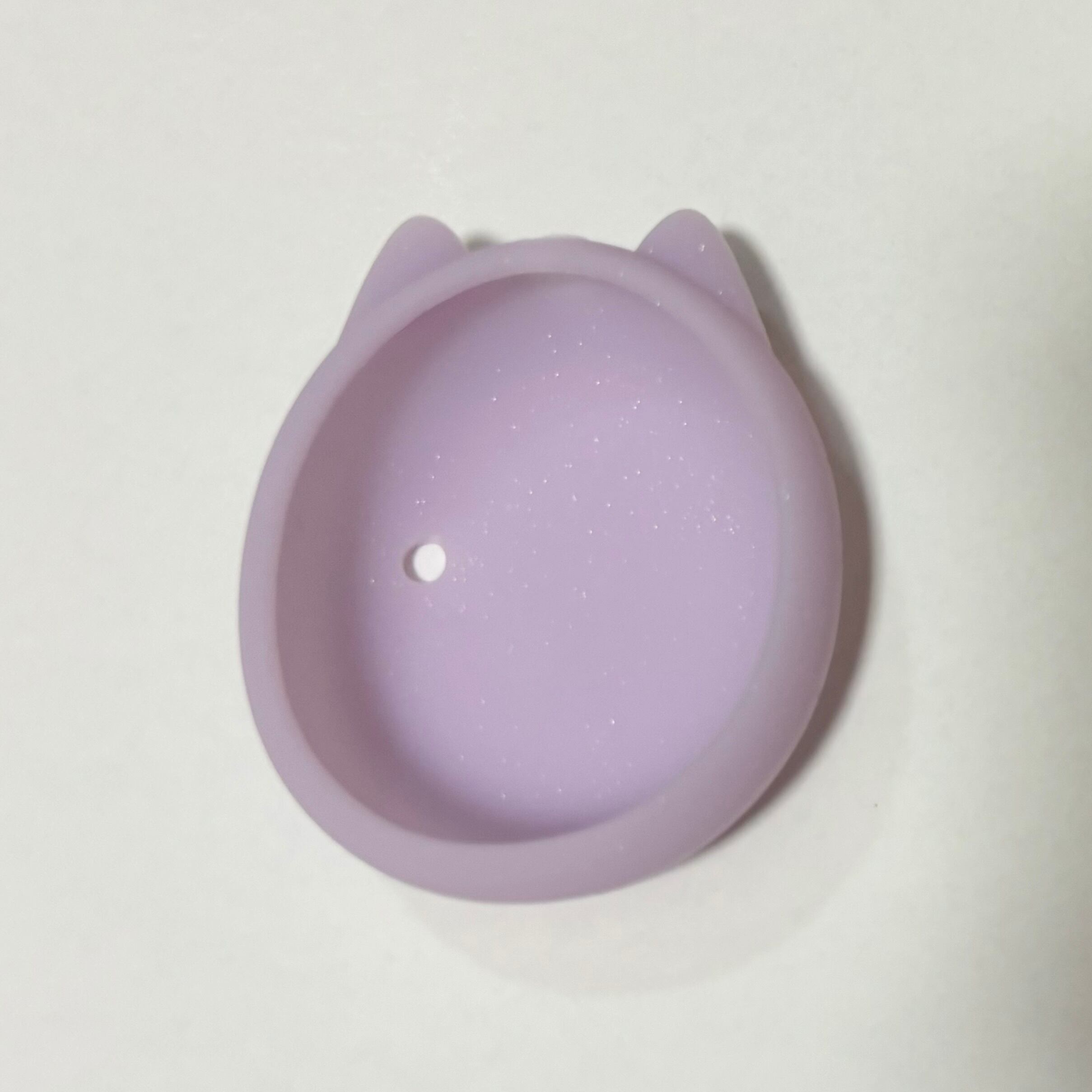 たまごっちオリジナル猫型カバー (Tamagotchi Original Cat-Shaped