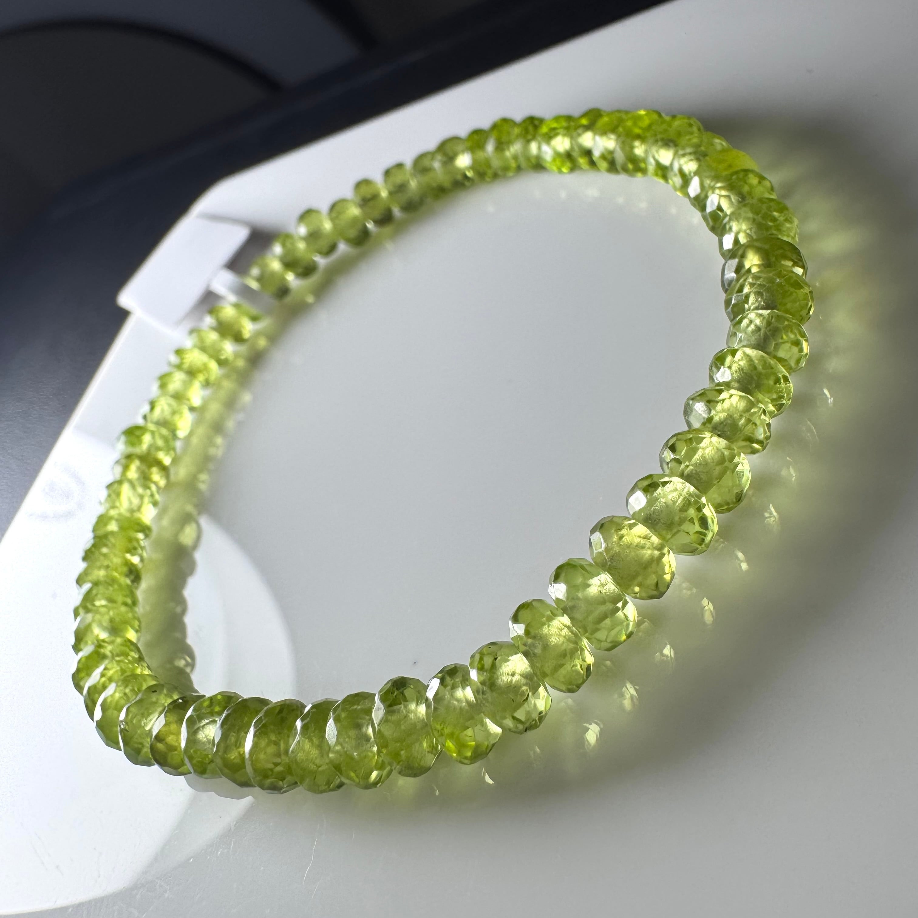 No.11 ペリドット