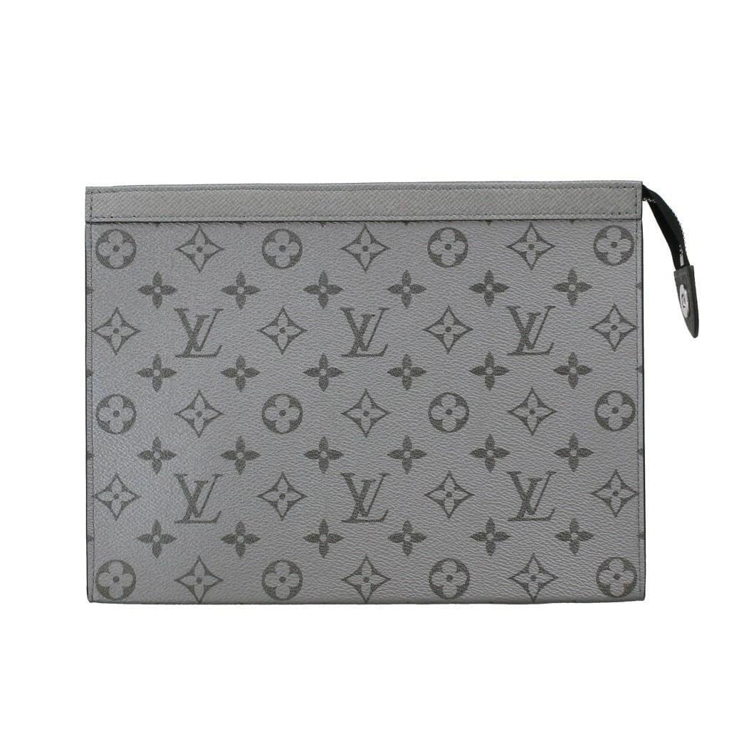 LOUIS VUITTON ルイヴィトン クラッチバッグ ポシェット セカンド