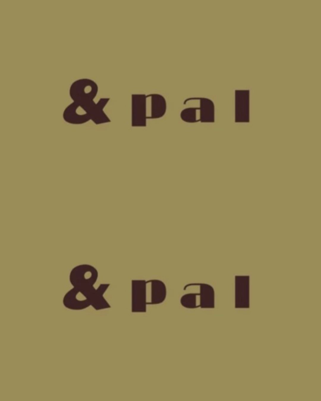 【即納】aina様専用 &pal multi stripe leggings