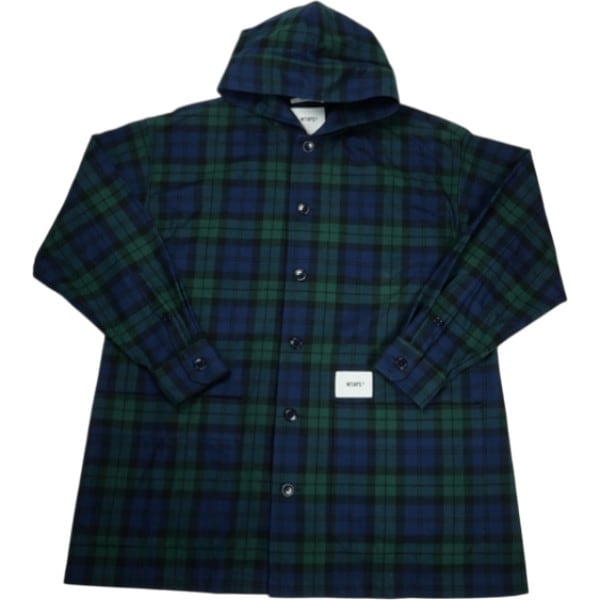 WTAPS | STAY246