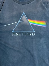 2004 PINK FLOYD Tシャツ AAAボディ ヴィンテージ