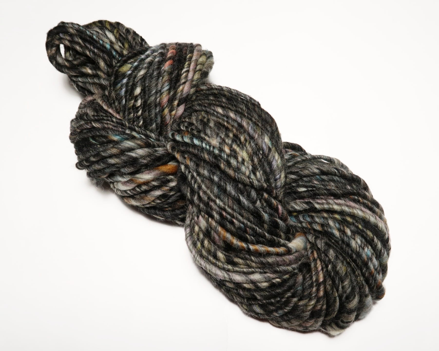 Roving yarn -No.1/ 105g-