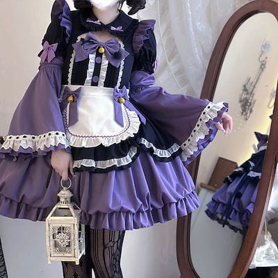 大人可愛いcode♡オーダーメイド♡まとめ売り♪ 衣装 メイド服