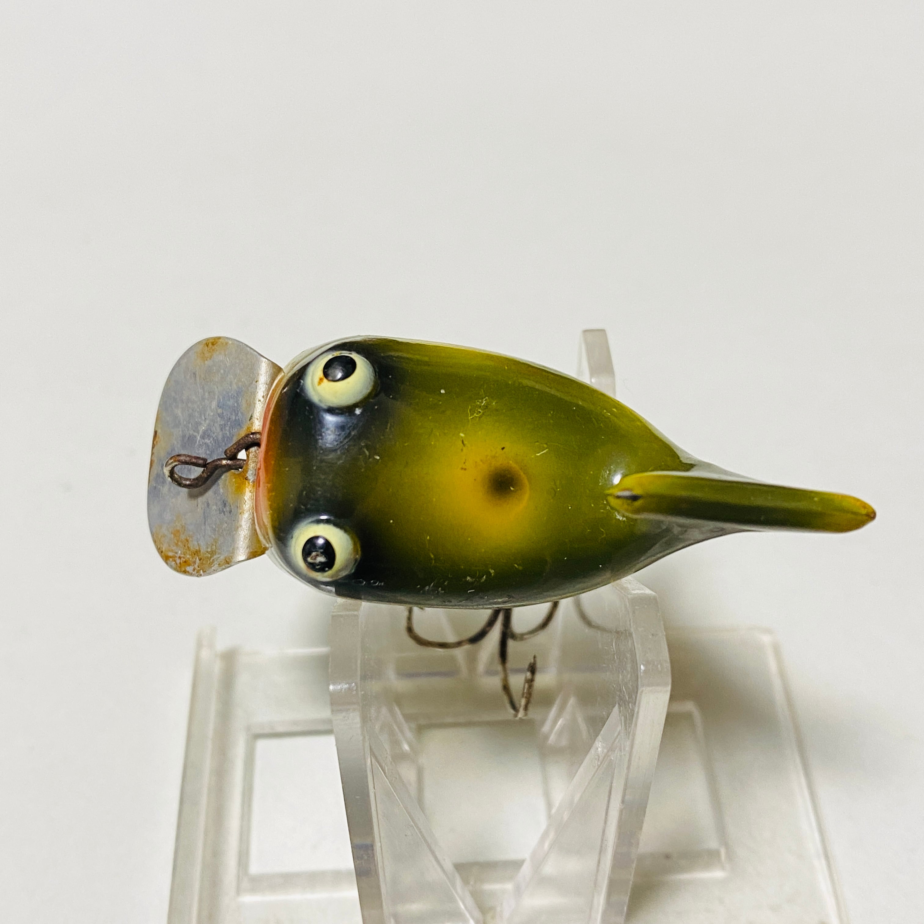 HEDDON #305 Hi-Tail [3310] | Tackleshop GTA