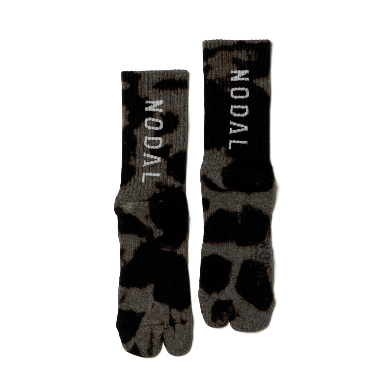 Bleach Logo Socks(Black)