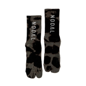 Bleach Logo Socks(Black)