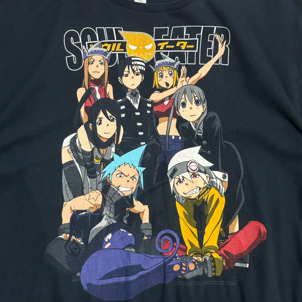 00s SOUL EATER
