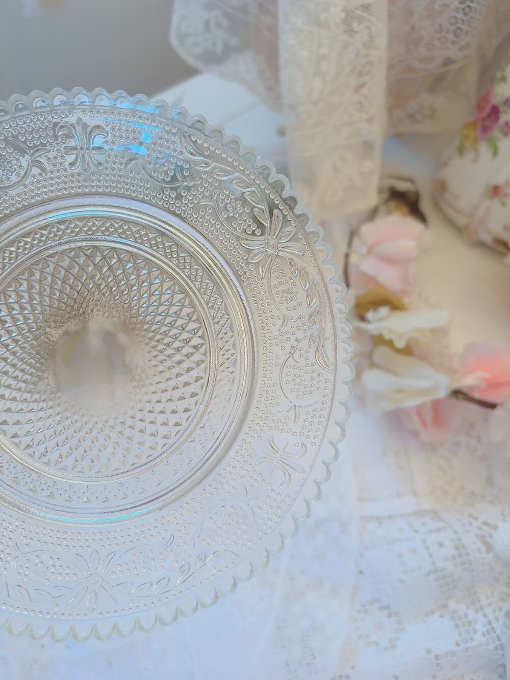ガラス | AntiqueRose