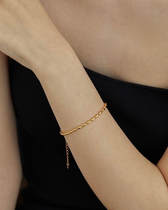 silver/gold cloth