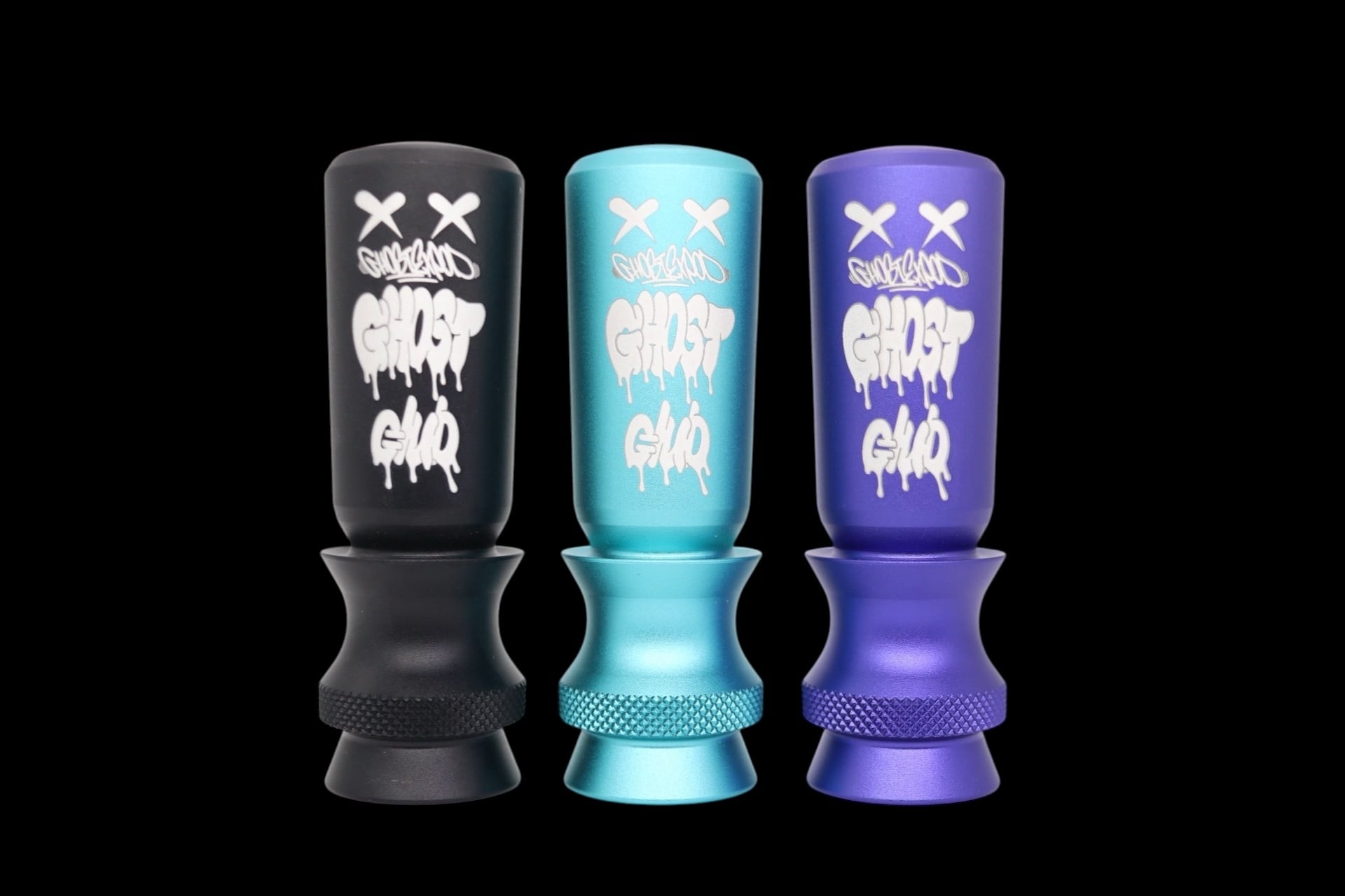 シフトノブ | GHOST EXPOD