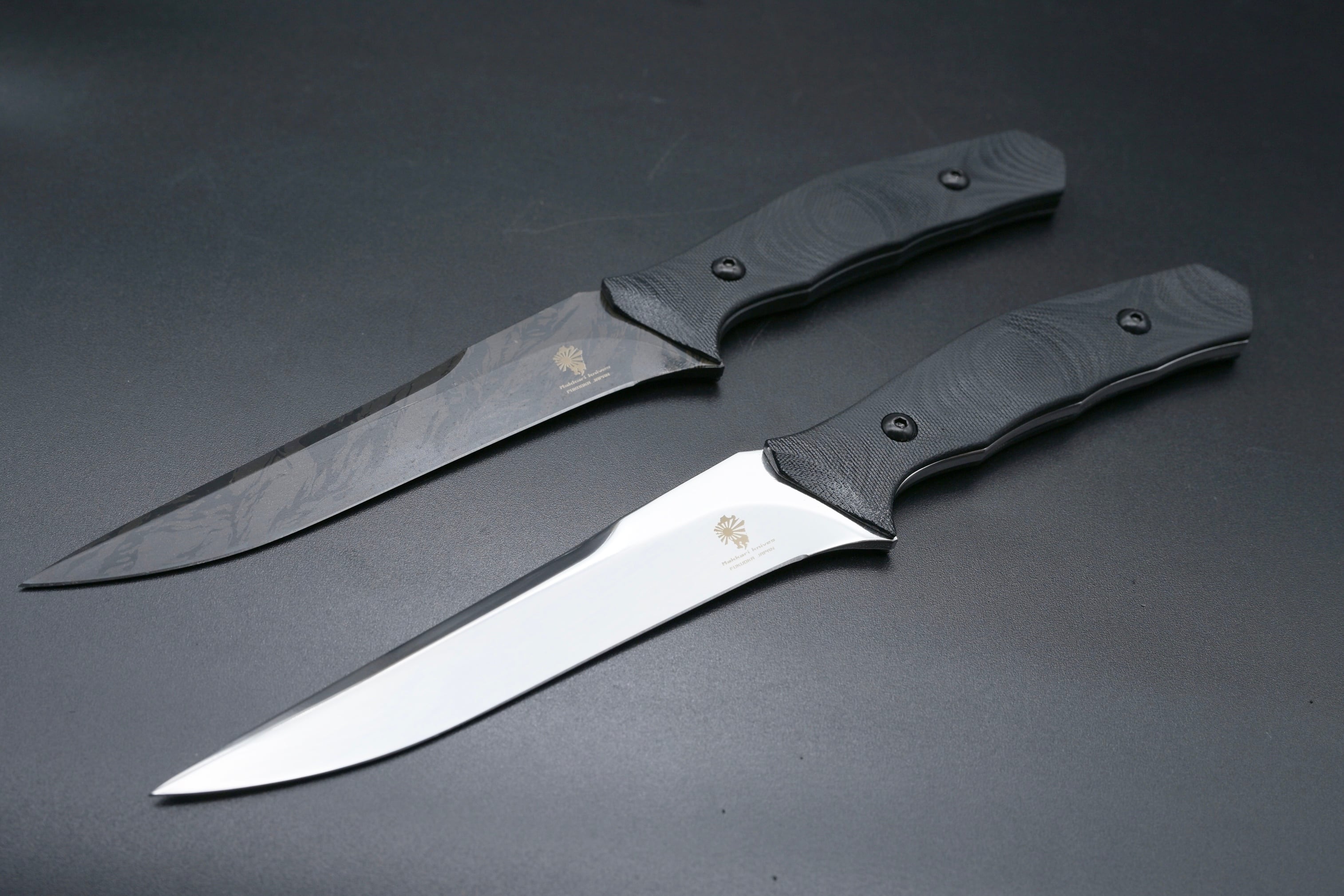 死神 | makkariknives