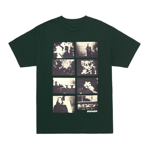 GX1000 / Endorphin Tee [Forest Green]
