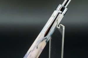 【創造性と透明美】 レジン silver MP