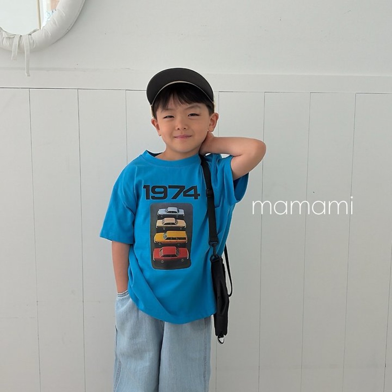 [mamami] 1974 Carti / [마마미] 1974카티