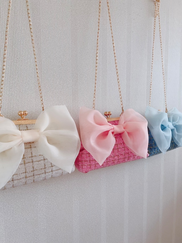 メイクアップポーチワークショップ予約~東京~