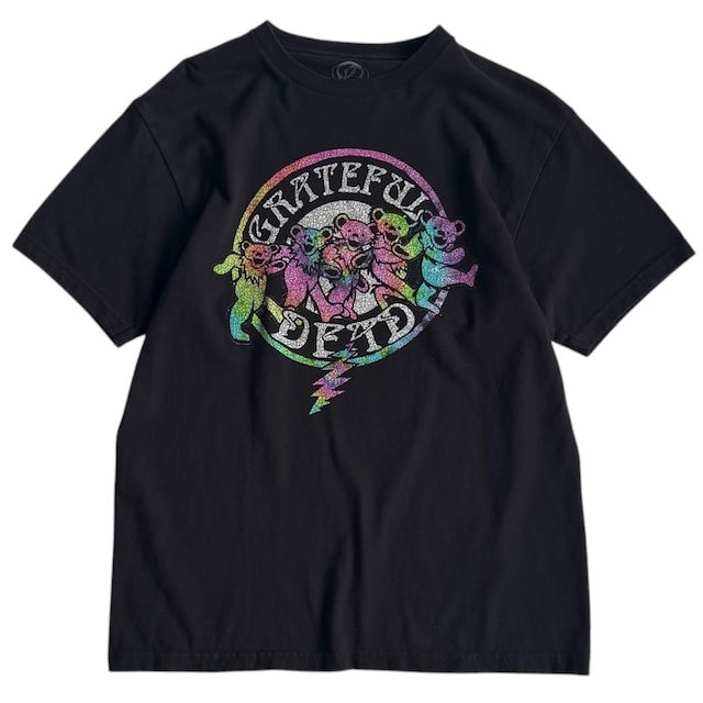 GRATEFUL DEAD t-shirt