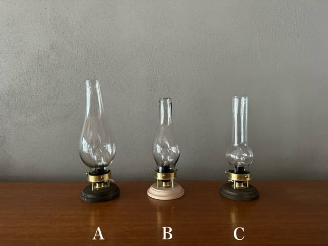 Vickey'72 wired lantern02 | DE'COR