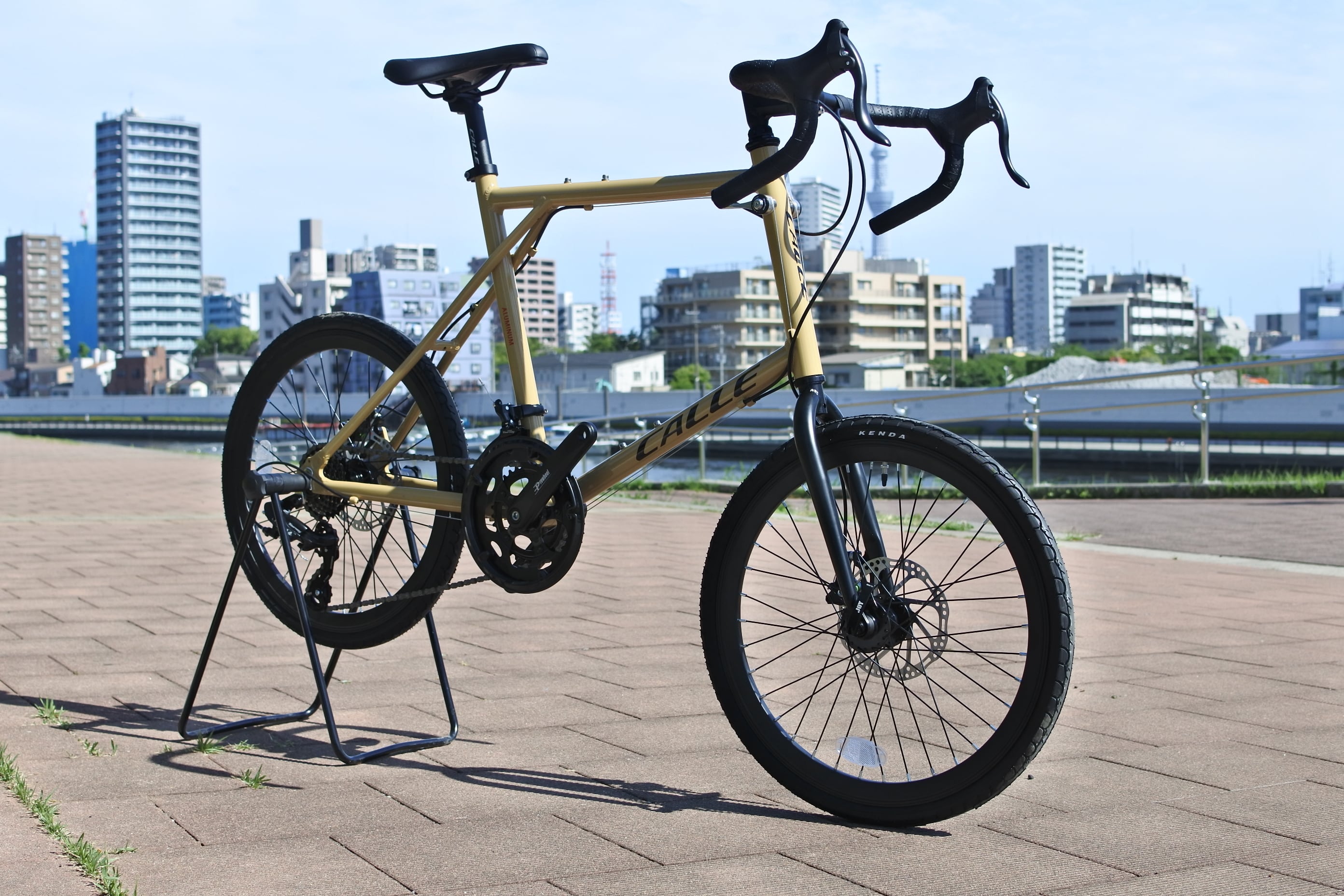 CALLEBIKES