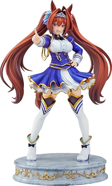 マックスファクトリー(Max Factory) ウマ娘 プリティーダービー ダイワ