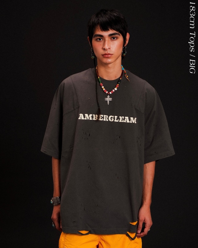 Damage LOGO T-Shirts