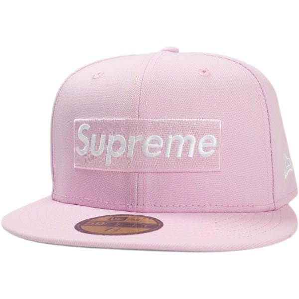 Size【7 3/8(M)】 SUPREME シュプリーム 26SS Rings Box Logo New Era
