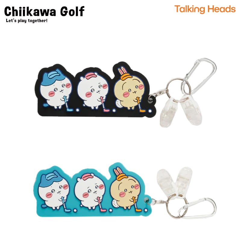 ちいかわGOLF ちいかわゴルフ パターキャッチャー みんな 日本正規品