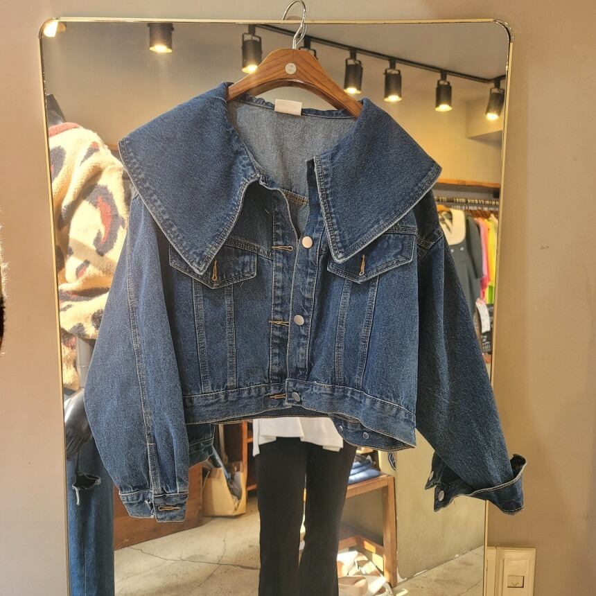 60s Buckaroo by BIG SMITH 2nd Type Denim Jacket | PAY ID