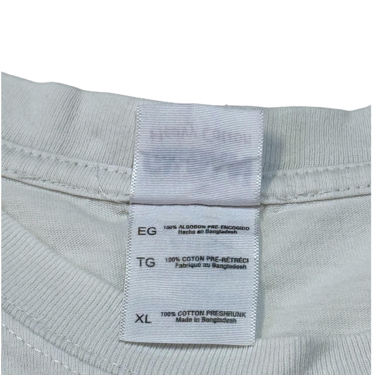 【STARSUCKS】スターサックス ロゴTシャツ XL